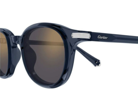 Cartier CT0584S - 003 - Imagem 3
