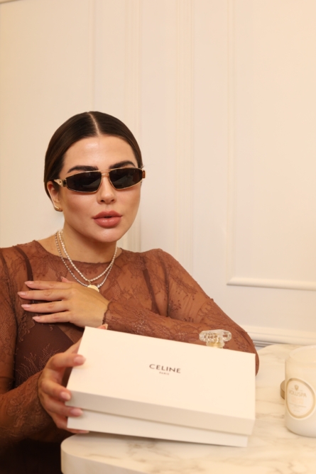 Celine CL40318U - 5930F - Imagem 6