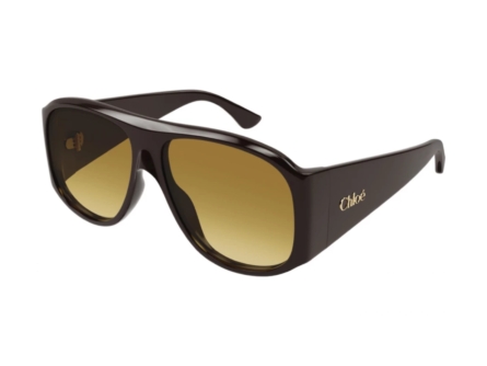 Chloé CH0347S - 001 - Imagem 2