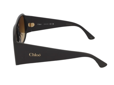 Chloé CH0347S - 001 - Imagem 3