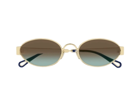 Chloé CH0355S - 003 - Imagem 5