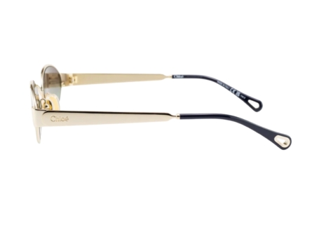 Chloé CH0355S - 003 - Imagem 3