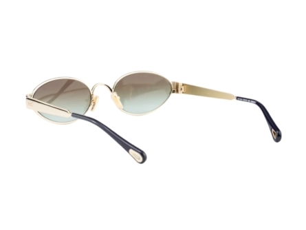 Chloé CH0355S - 003 - Imagem 4