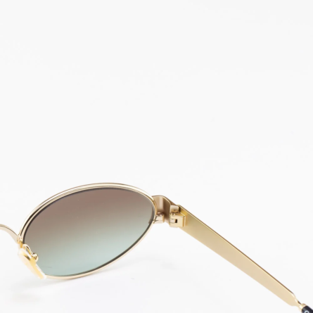 Chloé CH0355S - 003 - Imagem 6