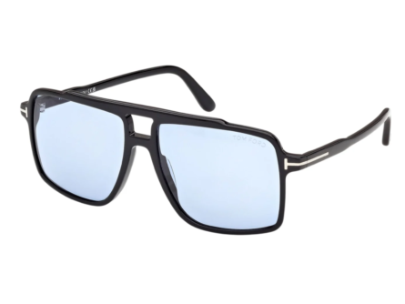 Tom ford FT1177 - 01V - Imagem 2
