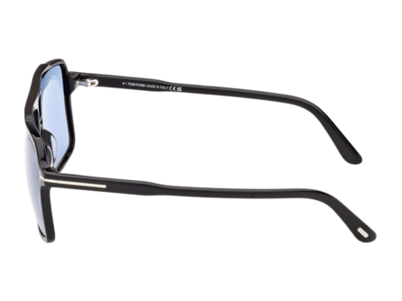 Tom ford FT1177 - 01V - Imagem 3