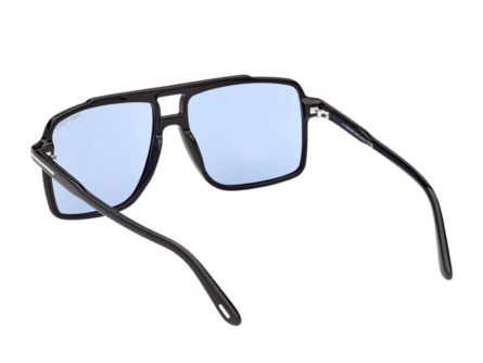 Tom ford FT1177 - 01V - Imagem 4