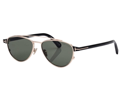 Tom Ford FT1361 - 28N - Imagem 2