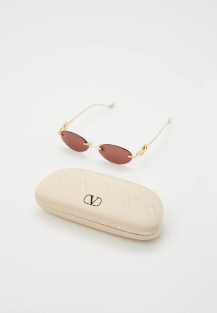Valentino VG0032S - 002 - Imagem 6