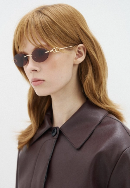 Valentino VG0032S - 002 - Imagem 8