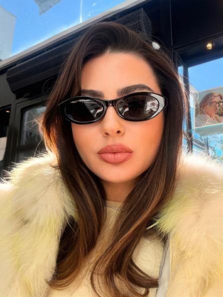 Celine CL 40353U - 01A - Imagem 6
