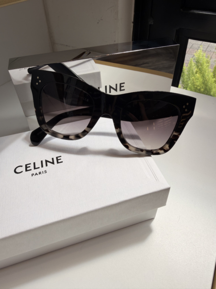 Celine CL4004IN - 05F - Imagem 6