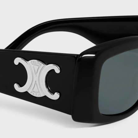 Celine CL40282U 01A - Imagem 7
