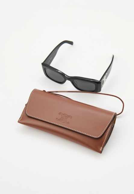Celine CL40282U 01A - Imagem 6