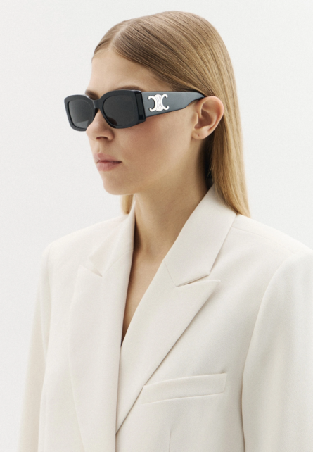 Celine CL40282U 01A - Imagem 8
