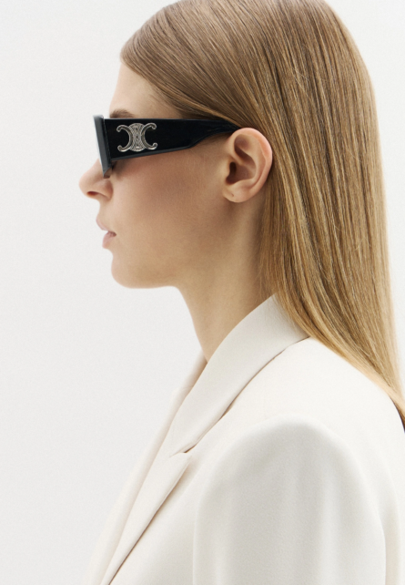 Celine CL40282U 01A - Imagem 9