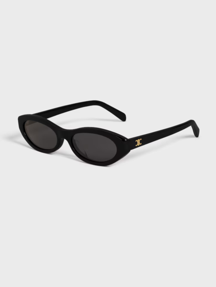 Celine CL40310U - 01A - Imagem 6