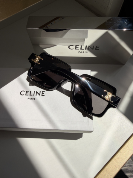 Celine CL40316U - 01A - Imagem 7