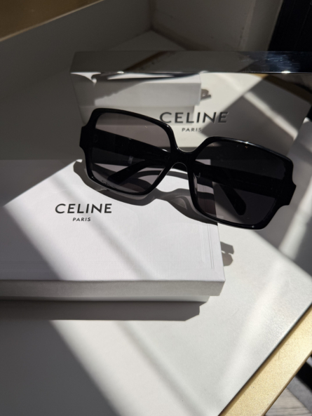 Celine CL40316U - 01A - Imagem 6