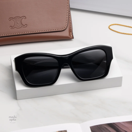 Celine CL40330U - 01A - Imagem 7