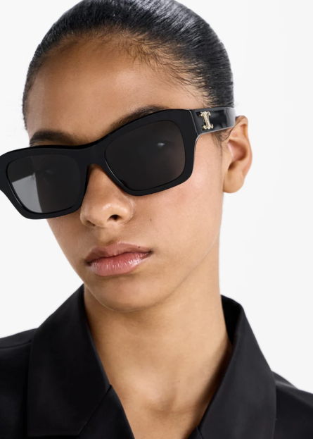 Celine CL40330U - 01A - Imagem 8