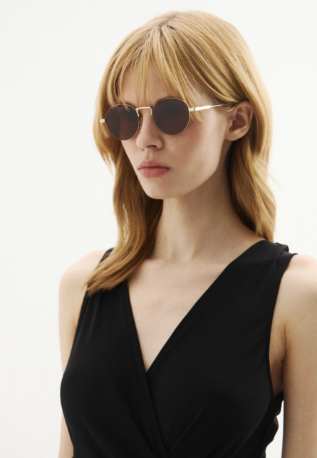 Celine CL40346U - 32E - Imagem 8