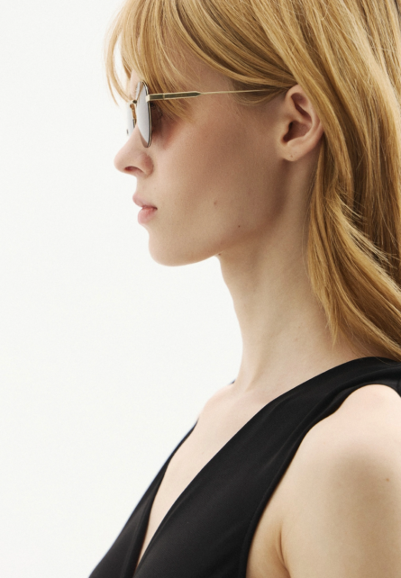 Celine CL40346U - 32E - Imagem 9