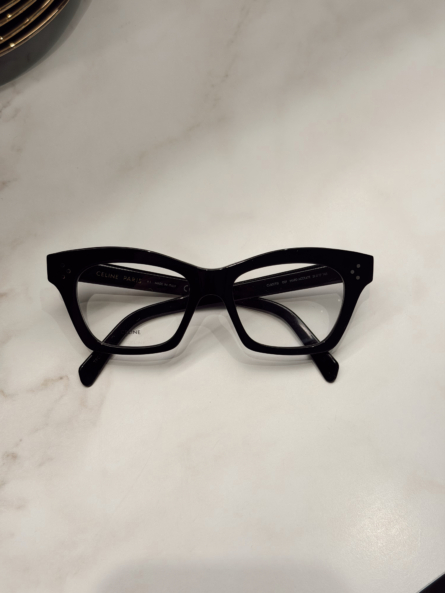 Celine CL50175I - 001 - Imagem 6