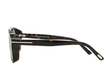 Tom Ford FT1022 - 52N - Imagem 3