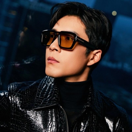 Tom Ford FT1153 01E - Imagem 7
