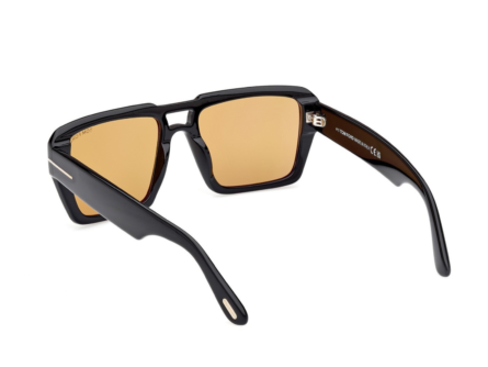 Tom Ford FT1153 01E - Imagem 4