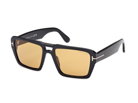 Tom Ford FT1153 01E - Imagem 2