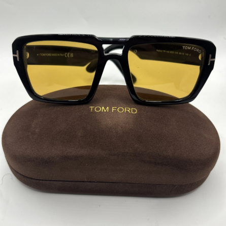 Tom Ford FT1153 01E - Imagem 6