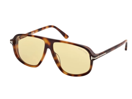 Tom Ford FT1208 - 53E - Imagem 2