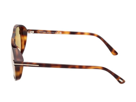 Tom Ford FT1208 - 53E - Imagem 3