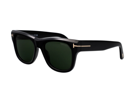 Tom Ford FT1304 01N - Imagem 2