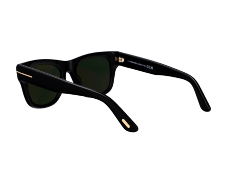 Tom Ford FT1304 01N - Imagem 4