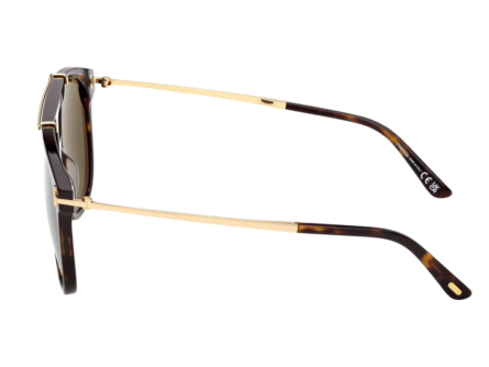 Tom Ford FT1306 52N - Imagem 5