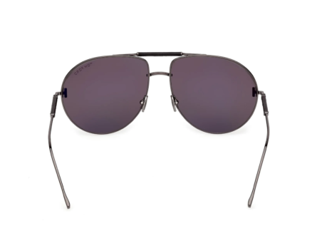 Tom Ford FT1308 08A - Imagem 4