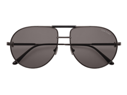 Tom Ford FT1308 08A - Imagem 1