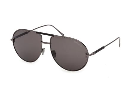 Tom Ford FT1308 08A - Imagem 2