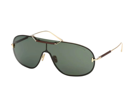 Tom Ford FT1309 - 30N - Imagem 2