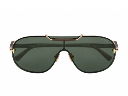 Tom Ford FT1309 - 30N - Imagem 1