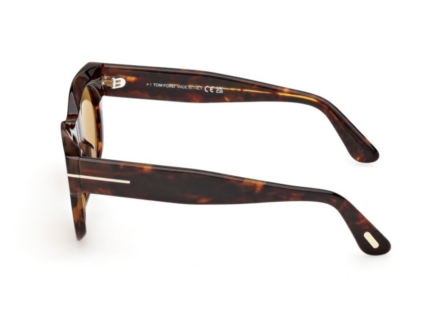 Tom Ford FT1315 - 55E - Imagem 3