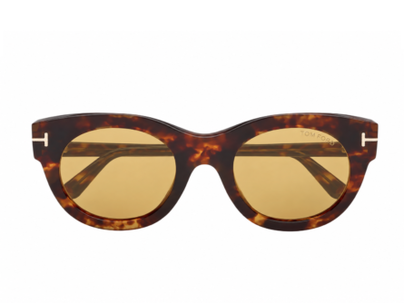 Tom Ford FT1315 - 55E - Imagem 1