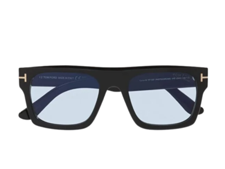 Tom Ford FT1337 - 01V - Imagem 1
