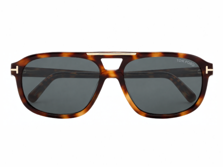 Tom Ford FT1338 53V - Imagem 1