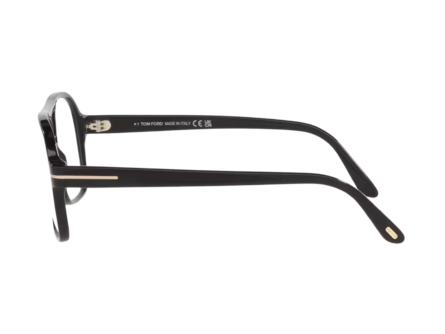 Tom Ford FT6058B 001 - Imagem 3