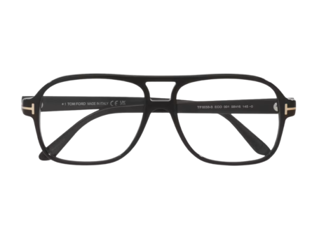 Tom Ford FT6058B 001 - Imagem 1