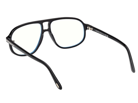 Tom Ford FT6082B 001 - Imagem 4